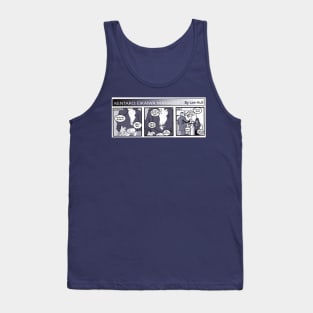 Kentaro Tank Top